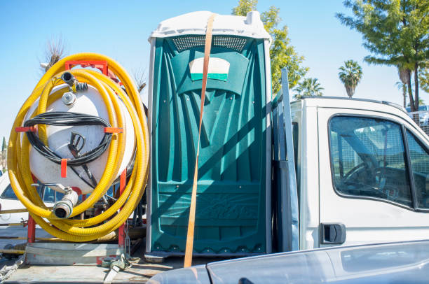 Best Local porta potty services  in Seymour, TN