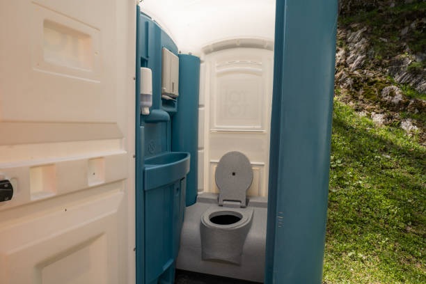 Portable Toilet Options We Offer in Seymour, TN