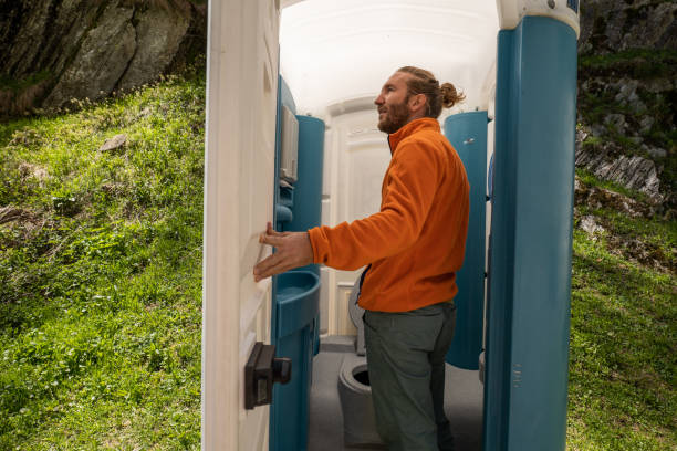 Best Construction site porta potty rental  in Seymour, TN