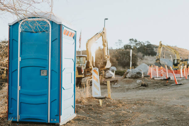 Sanitation services for porta potties in Seymour, TN