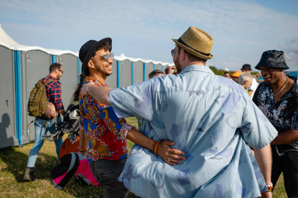 Best Affordable porta potty rental  in Seymour, TN