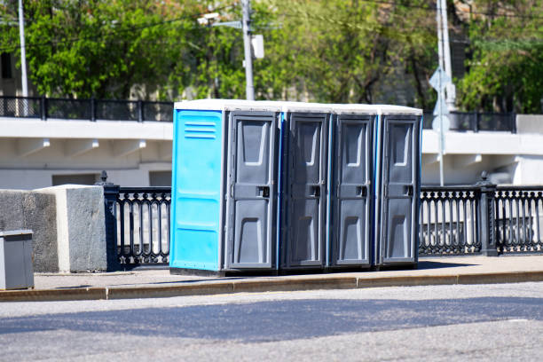 Best Construction site porta potty rental  in Seymour, TN