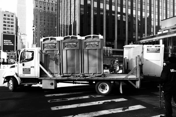 Best Affordable portable toilet rental  in Seymour, TN