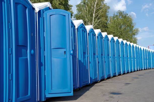 Affordable portable toilet rental in Seymour, TN